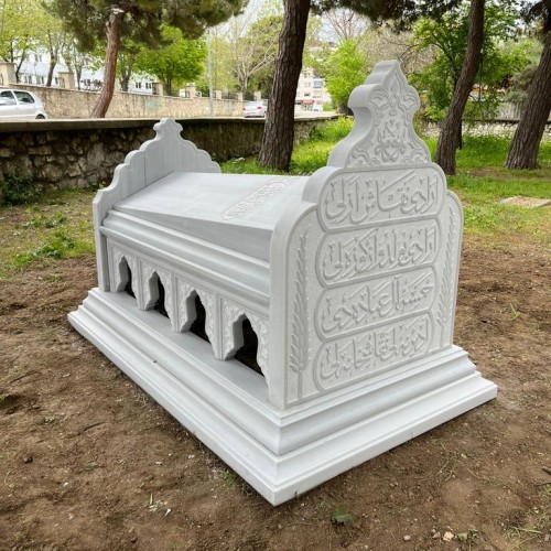 Hacılar Ezanı-Çamlık Mezarlığı MERKEZ/EDİRNE